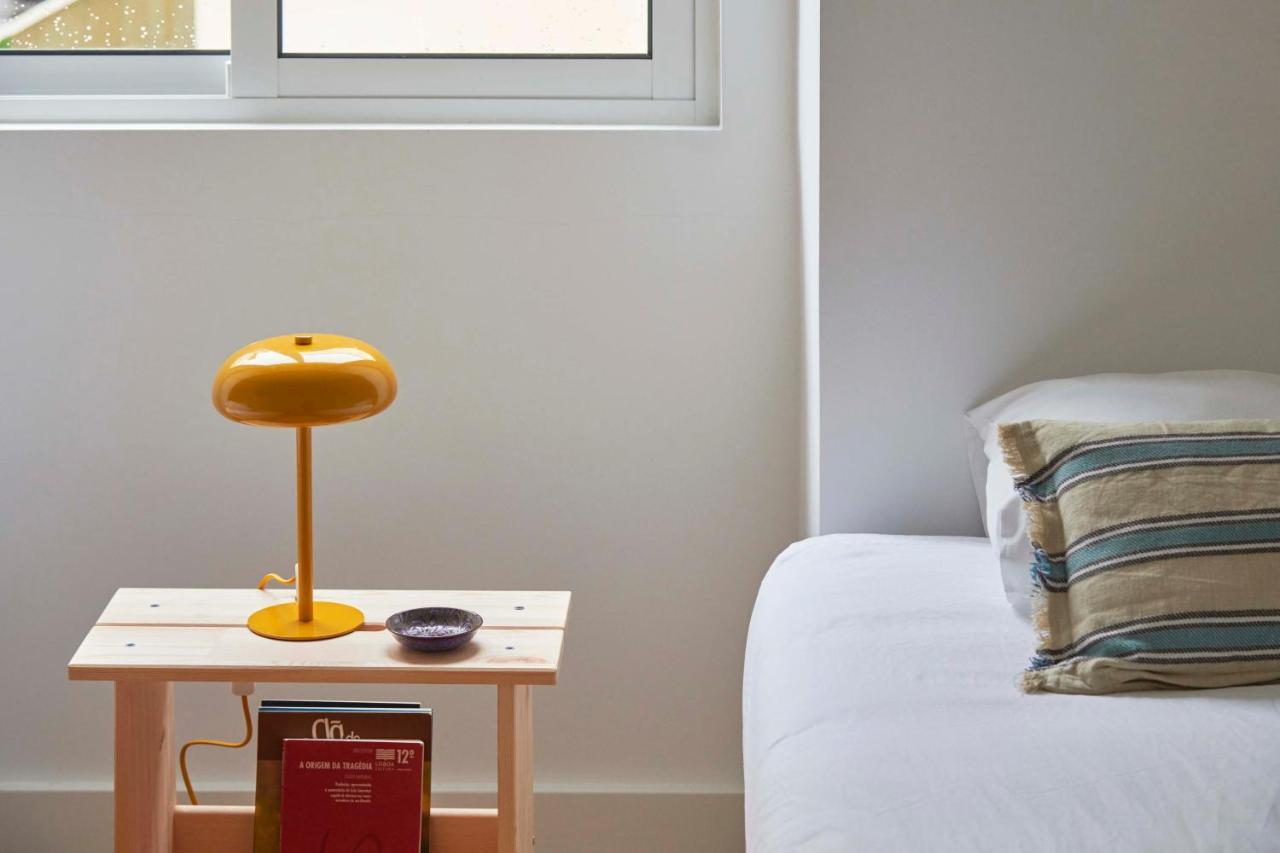 Spacious&Light-Filled 4BR Apartment By TimeColer Amadora Exterior foto