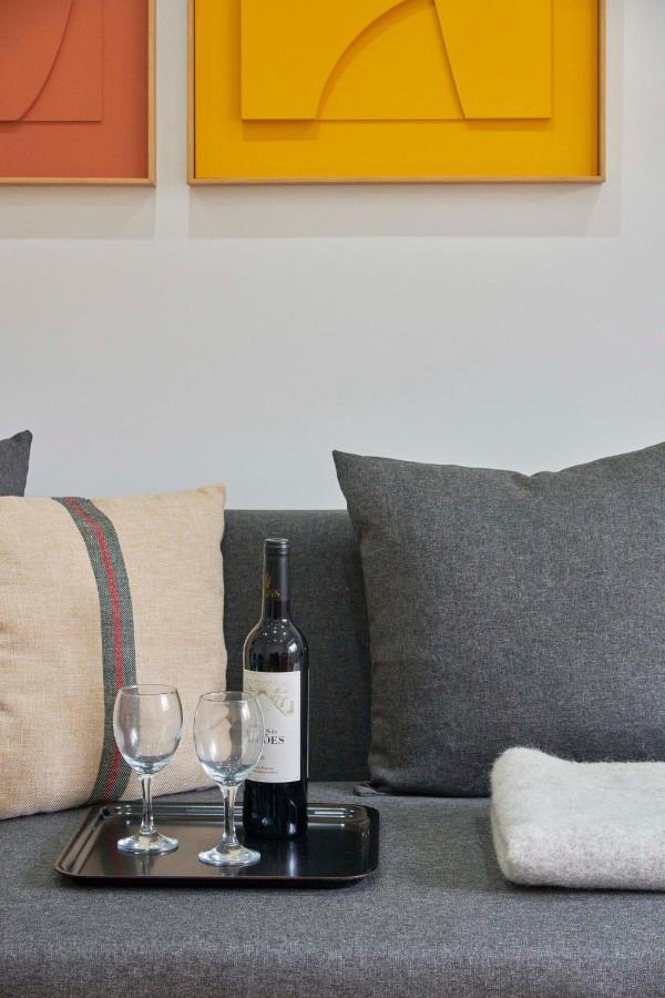 Spacious&Light-Filled 4BR Apartment By TimeColer Amadora Exterior foto
